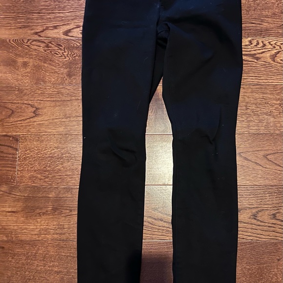 Black Jeans-Old Navy - Picture 2 of 2